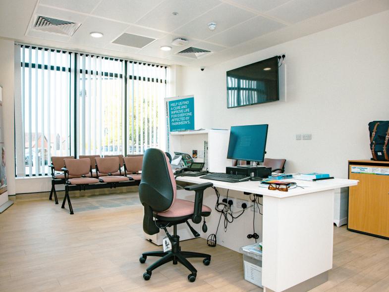 St Georges Wellbeing Centre - Image 9