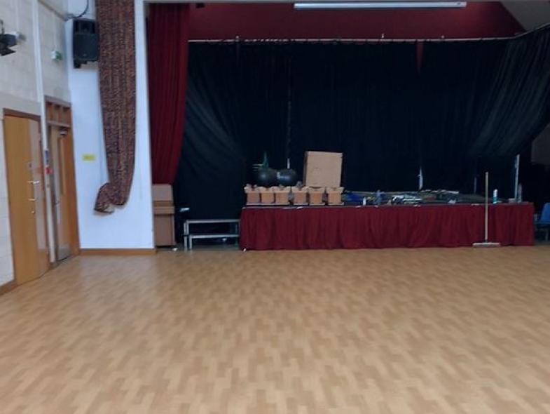 Yealmpton Primary School