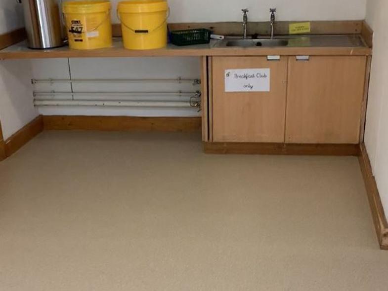 Yealmpton Primary School