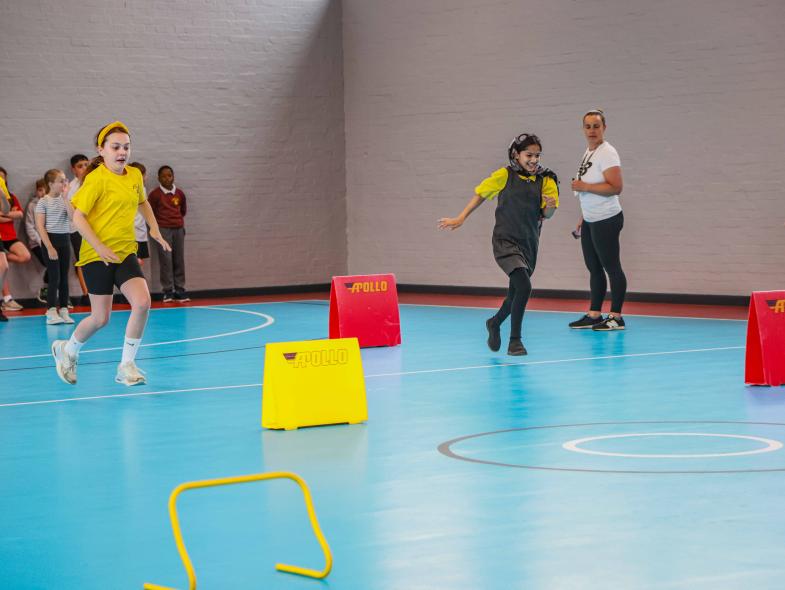 Romilly School - Image 10