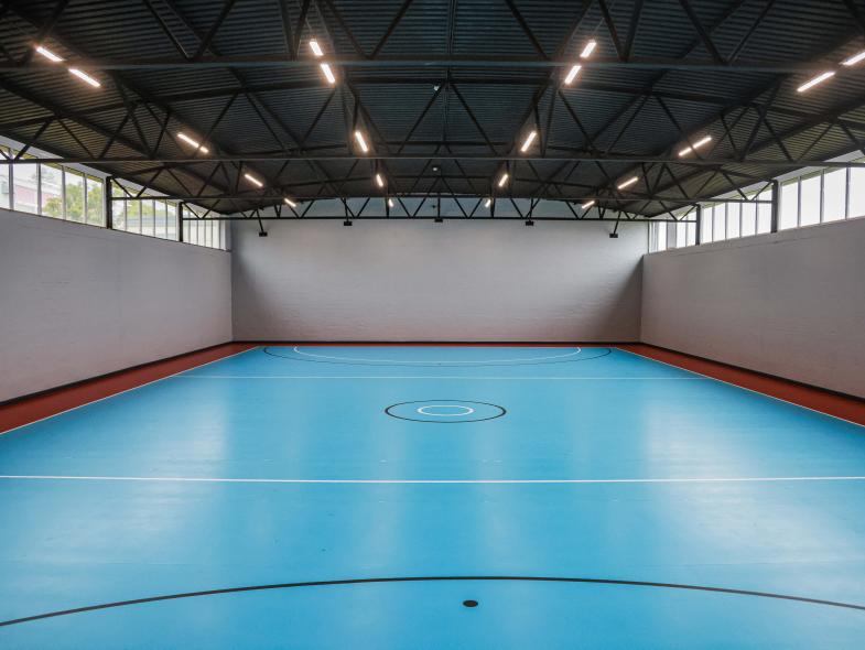 Romilly School - Image 11