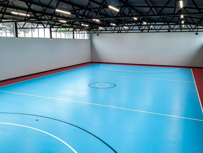 Romilly School - Image 13