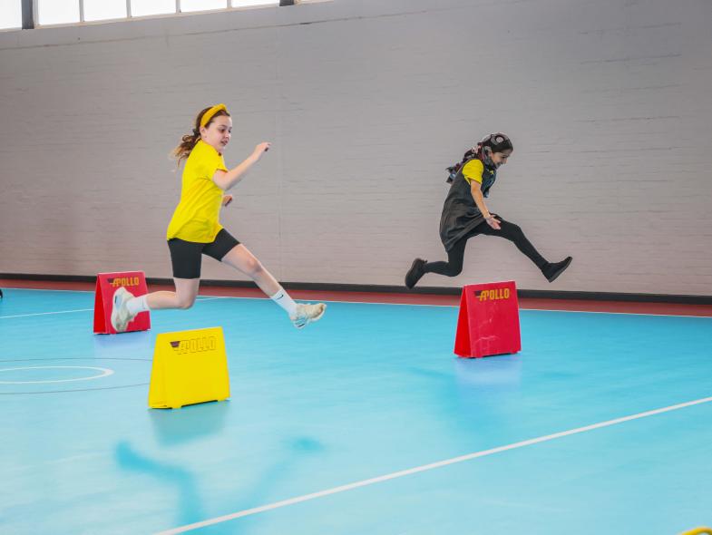 Romilly School - Image 2