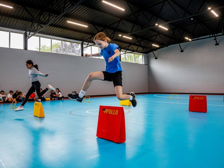 Romilly School - Image 3