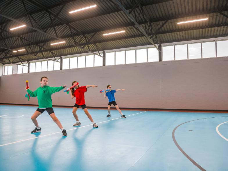 Romilly School - Image 4