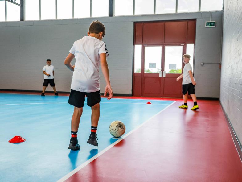 Romilly School - Image 5