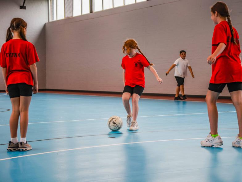 Romilly School - Image 6