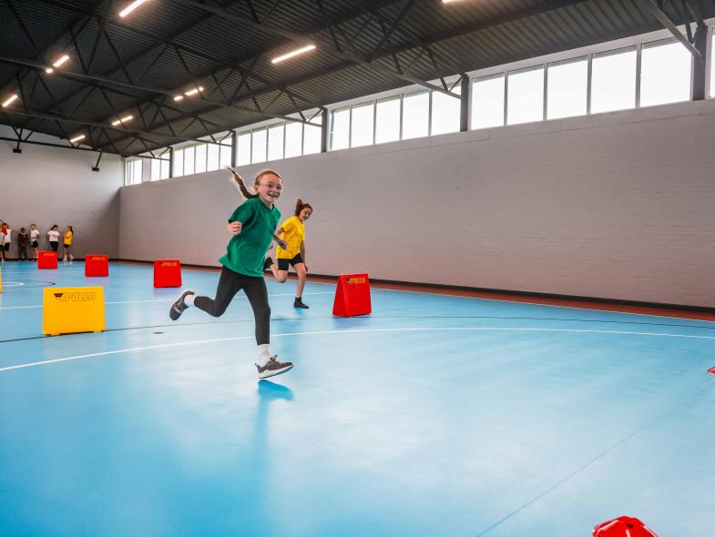 Romilly School - Image 8