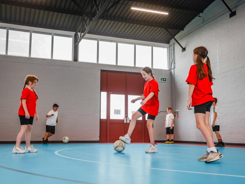 Romilly School - Image 9