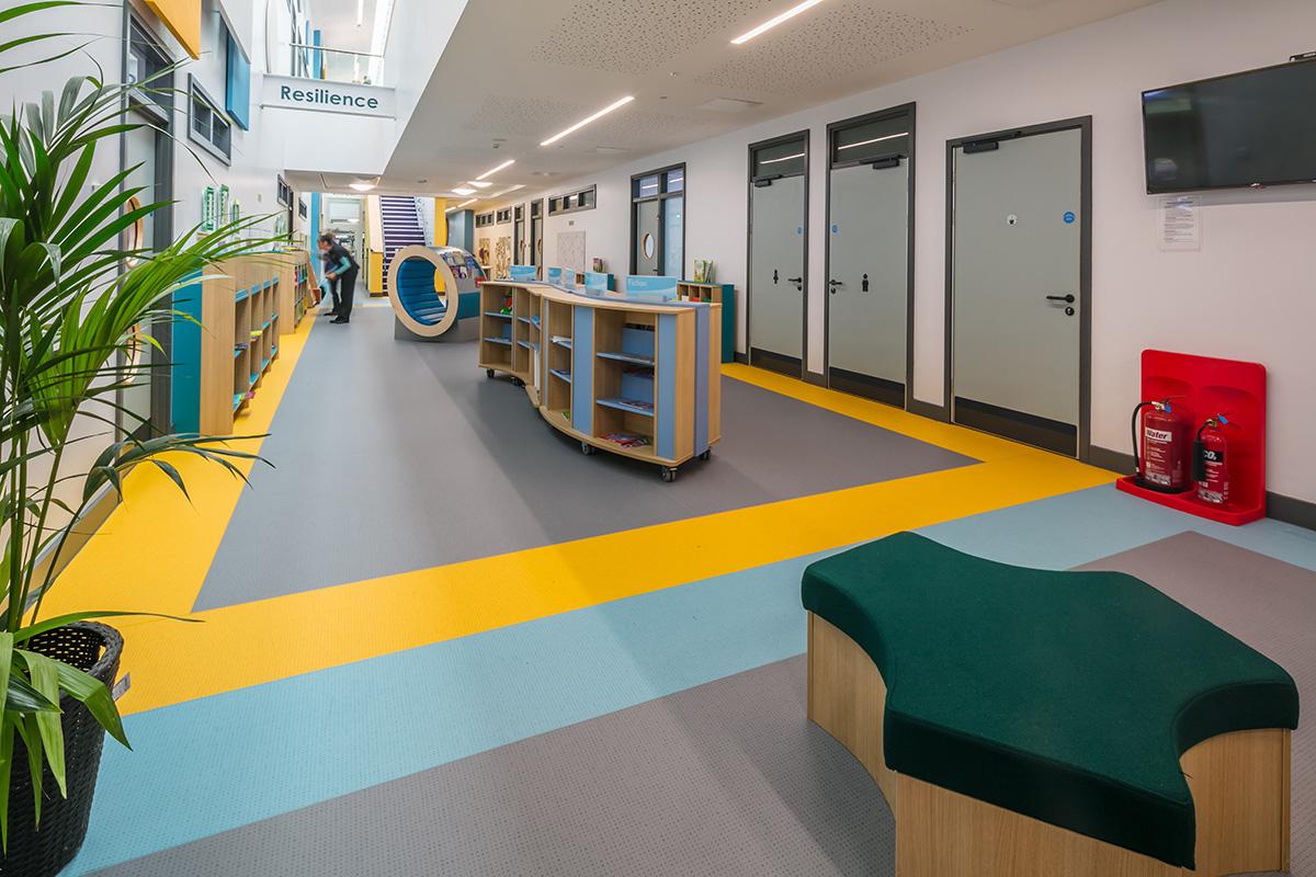 Pencoed Primary School - Image 1