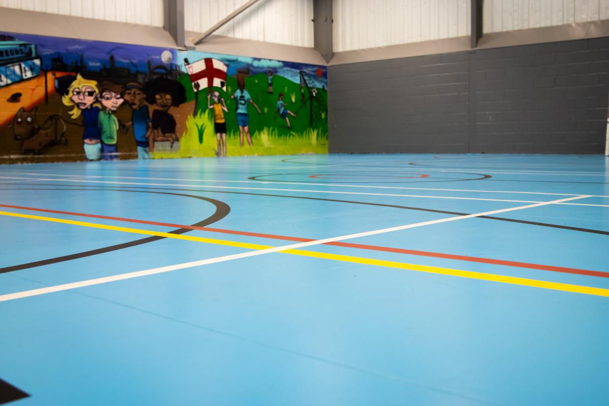 Friars Park, Millenium Centre - Image 4