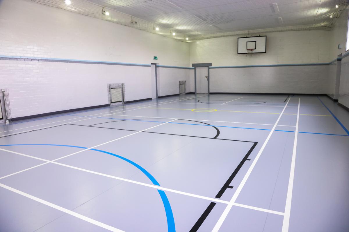 Penketh Youth Centre - Image 1