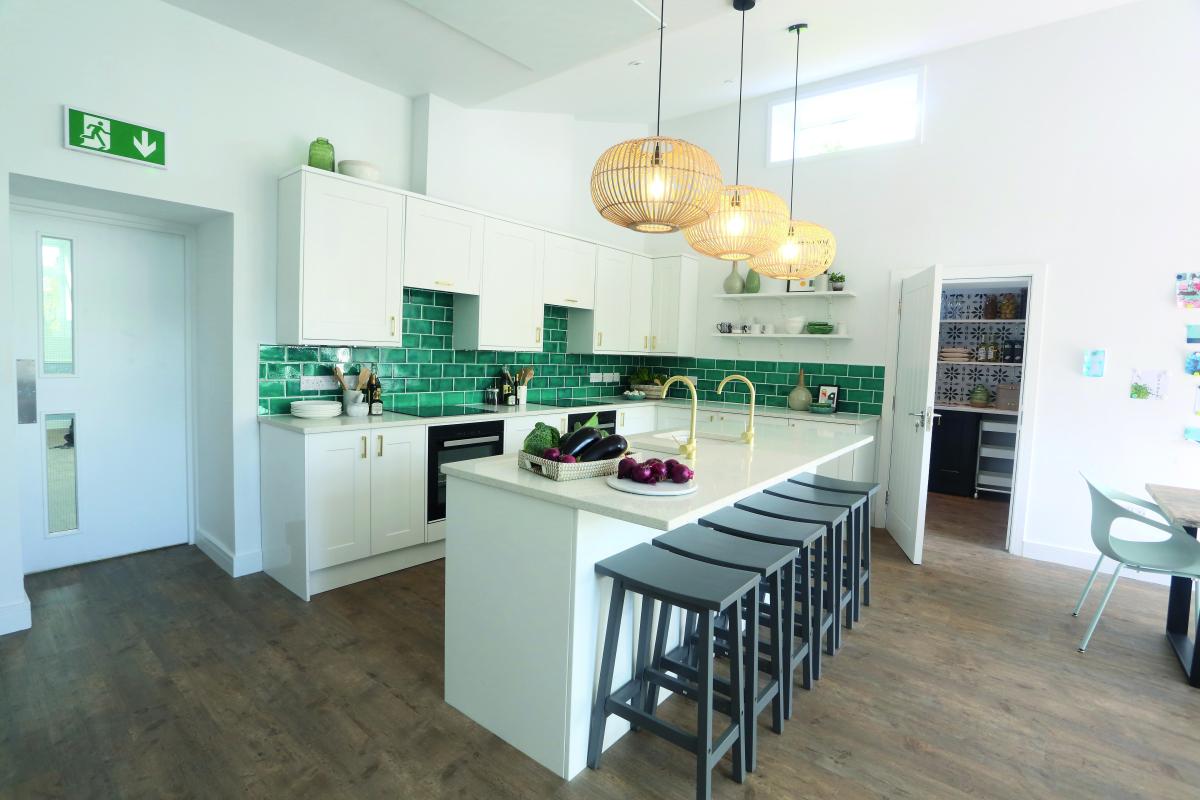 DIY SOS Nightsafe - Image 1