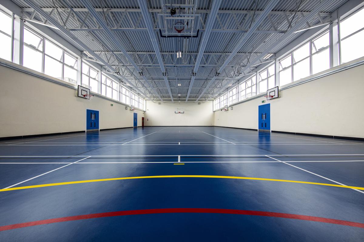 Colchester Academy - Main Image