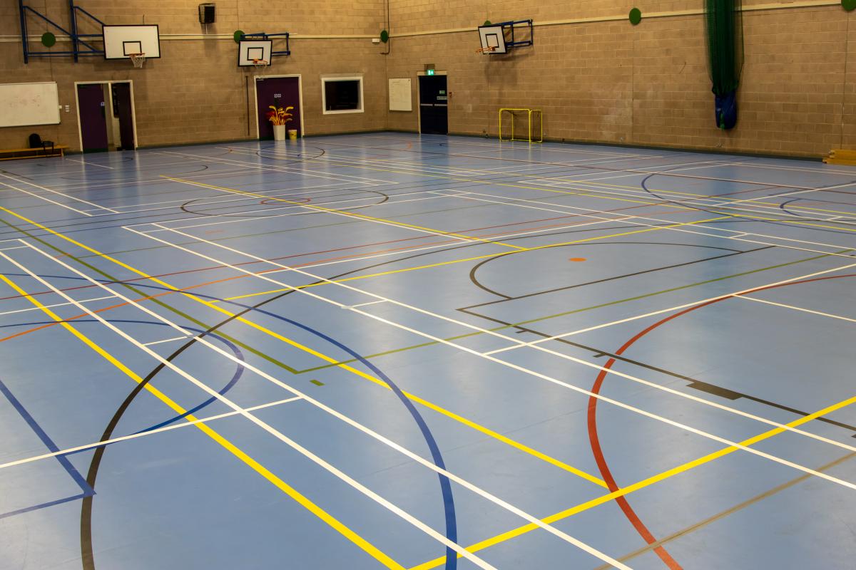 Wakefield Grammar School - Main Image