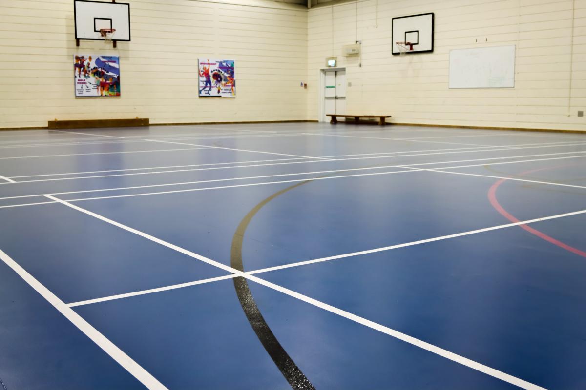 Rushden Academy - Main Image