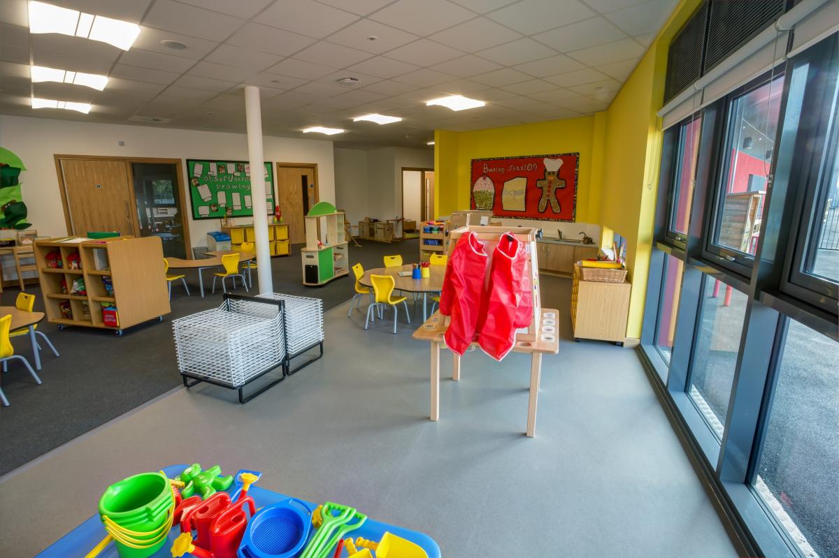 Arbertillery Primary School - Image 1