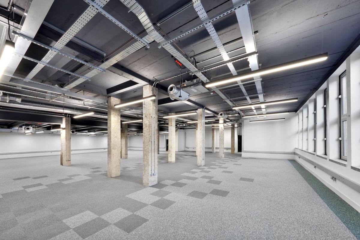 Argyle House - Main Image