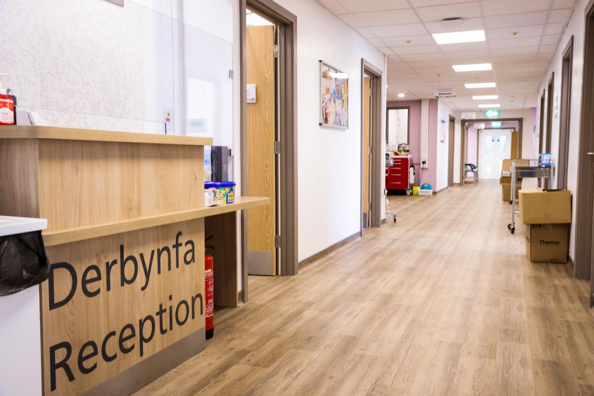 Royal Gwent Hospital - Image 1