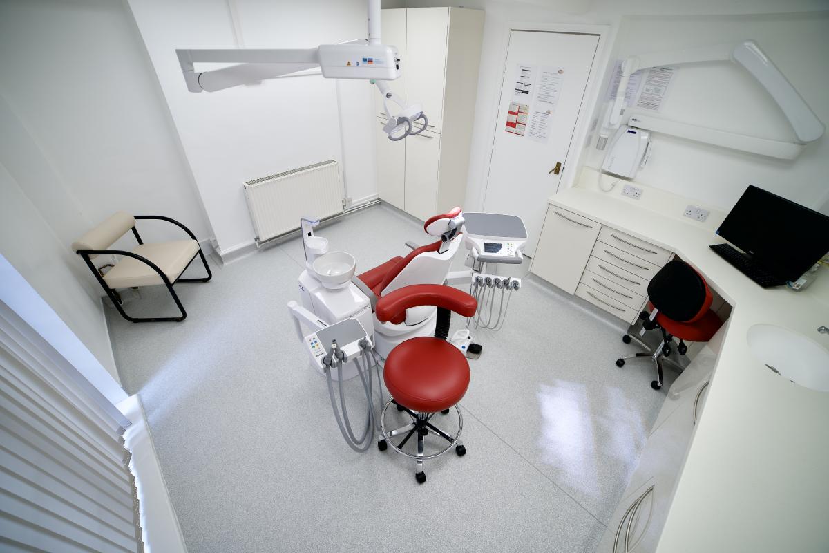 Anglian Dental - Image 1 