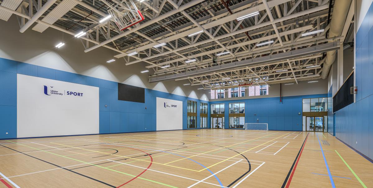 Nelson Place - Image 1