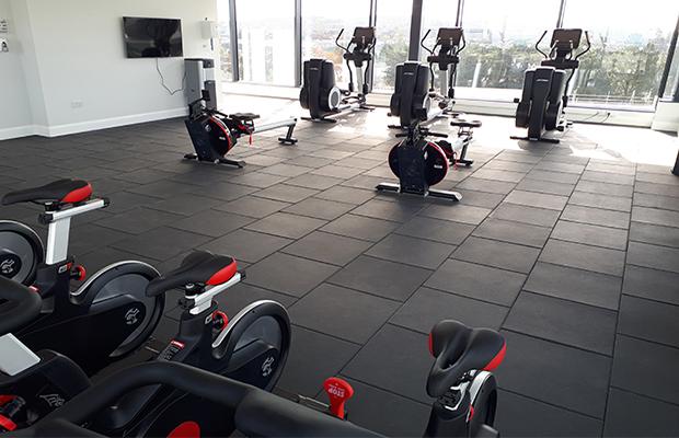 Honeypark Apartments - Image 1