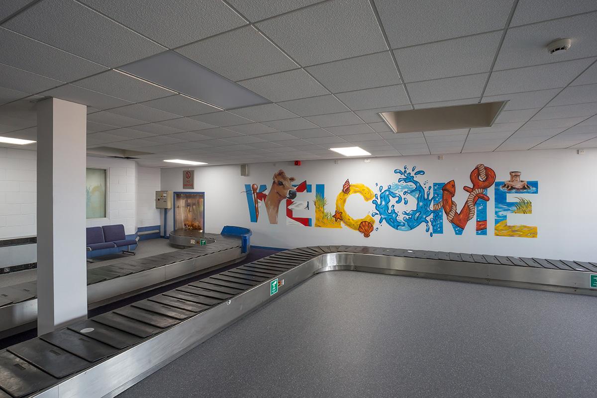 Ports of Jersey - Image 1