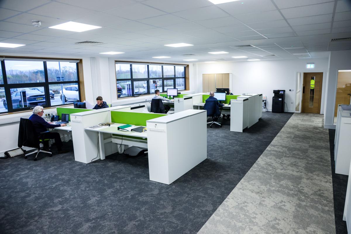 International Plywood - Main Image