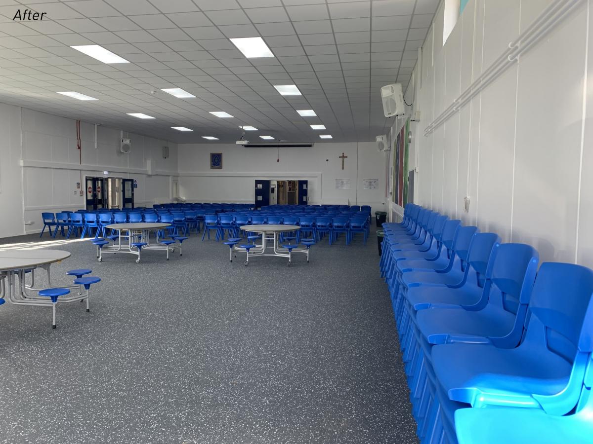 Mary Immaculate School - PR Images - 5