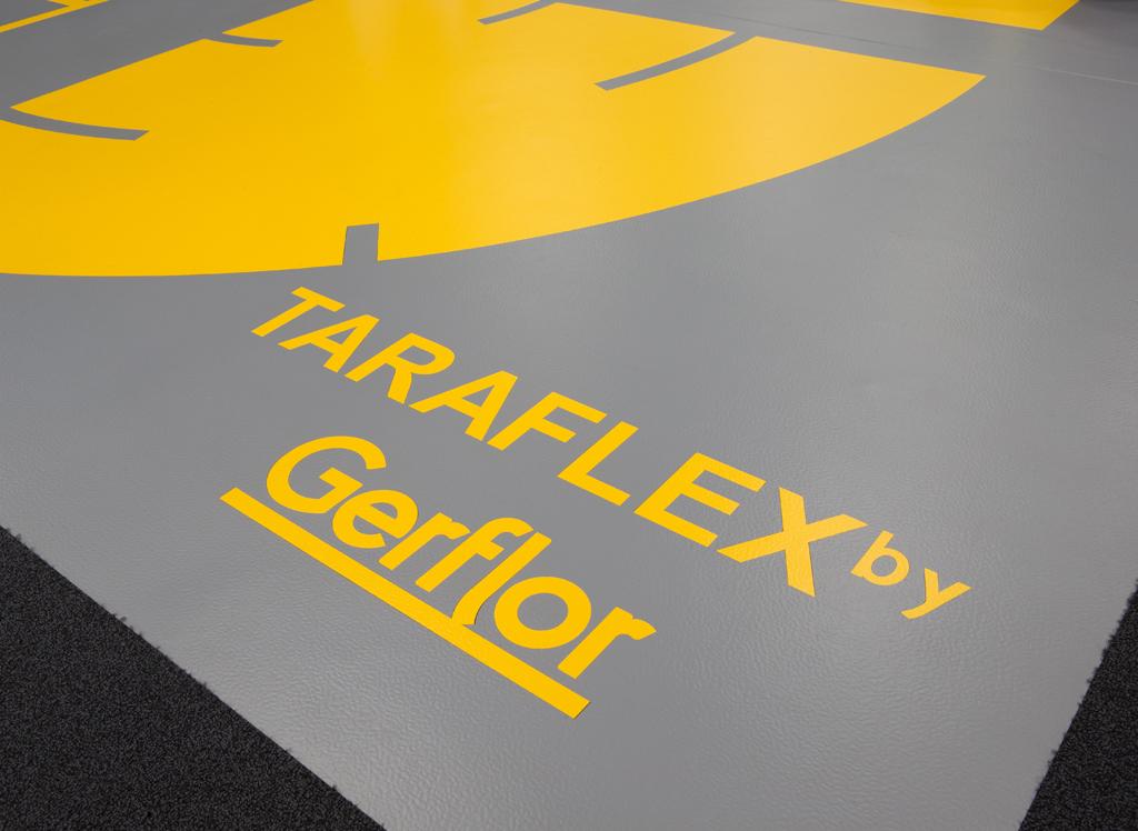 Huddersfield Uni - 9