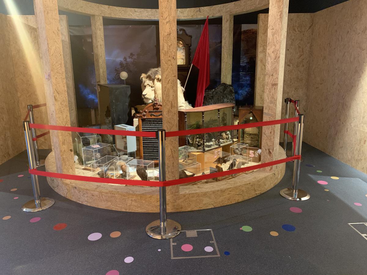 St Fagan's Museum - 1