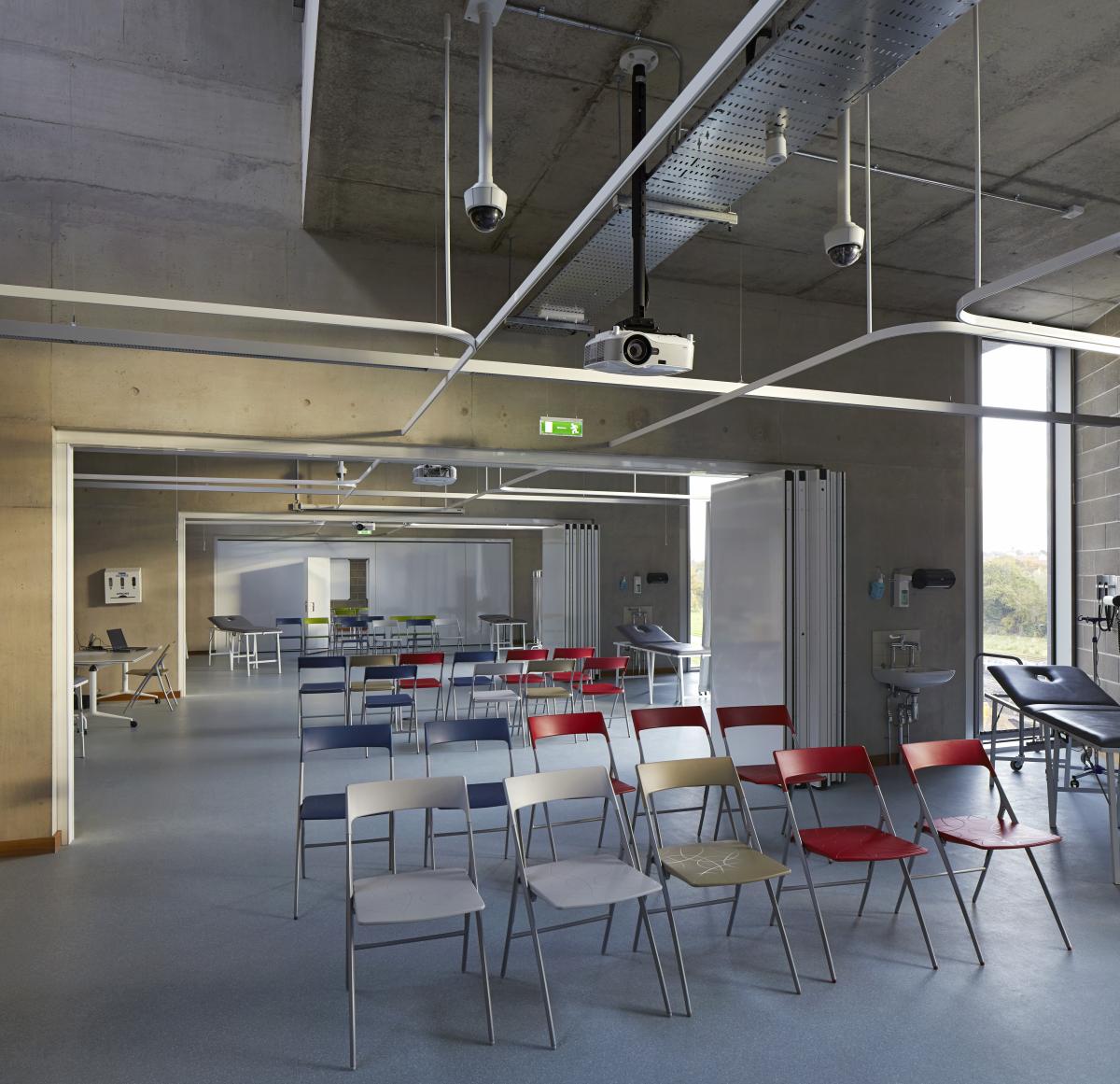 University of Limerick - 1