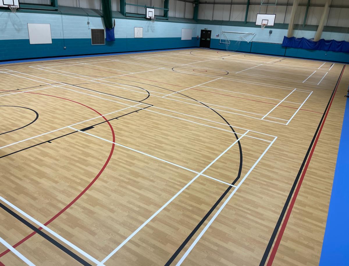 Brynteg School - 9 