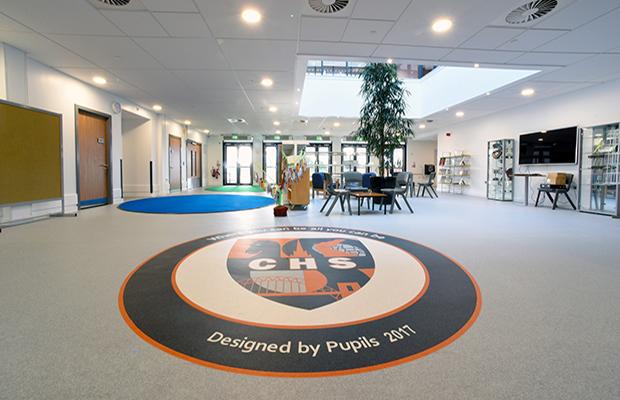 Carrongrange School - 8