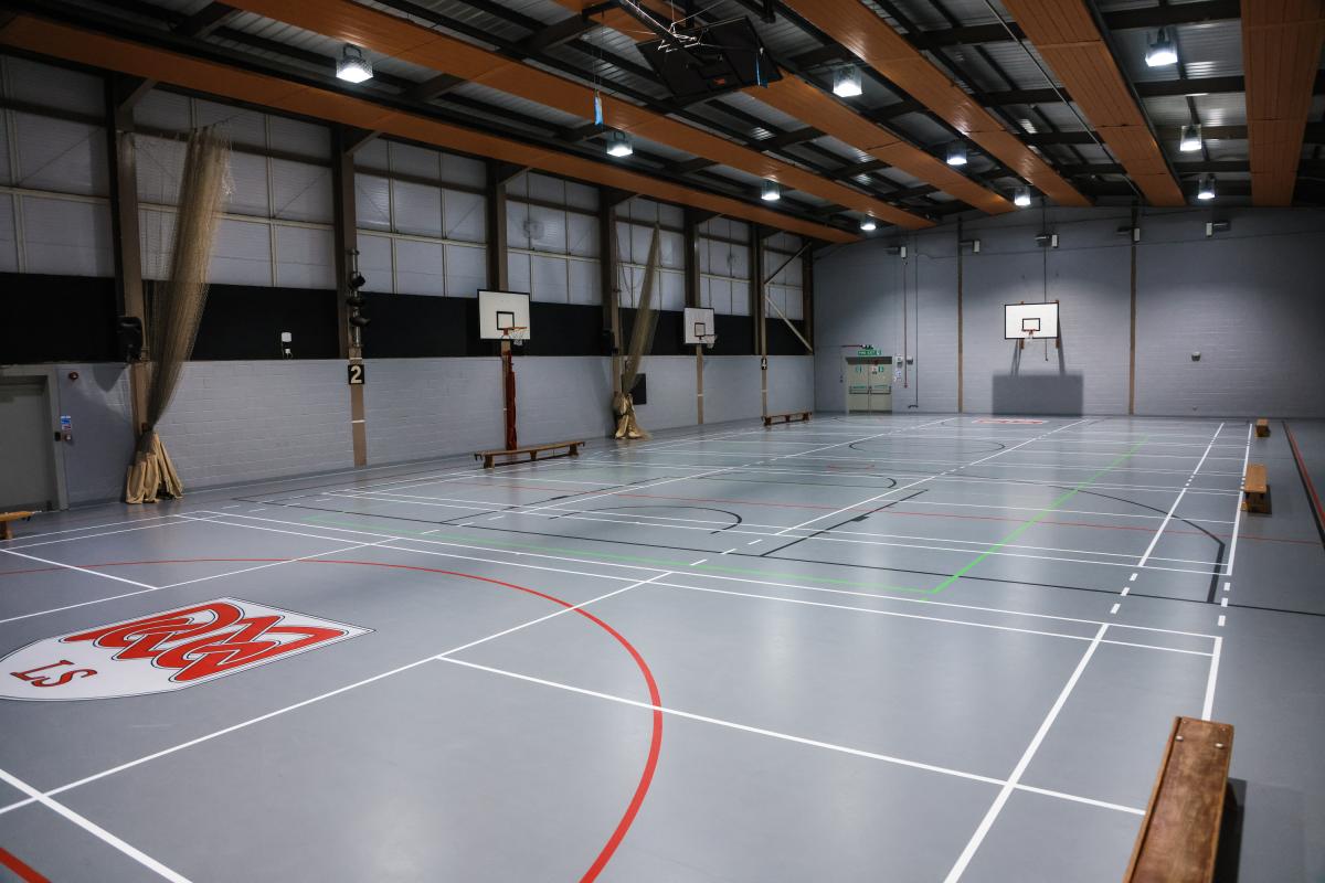 Langley School - Main Image