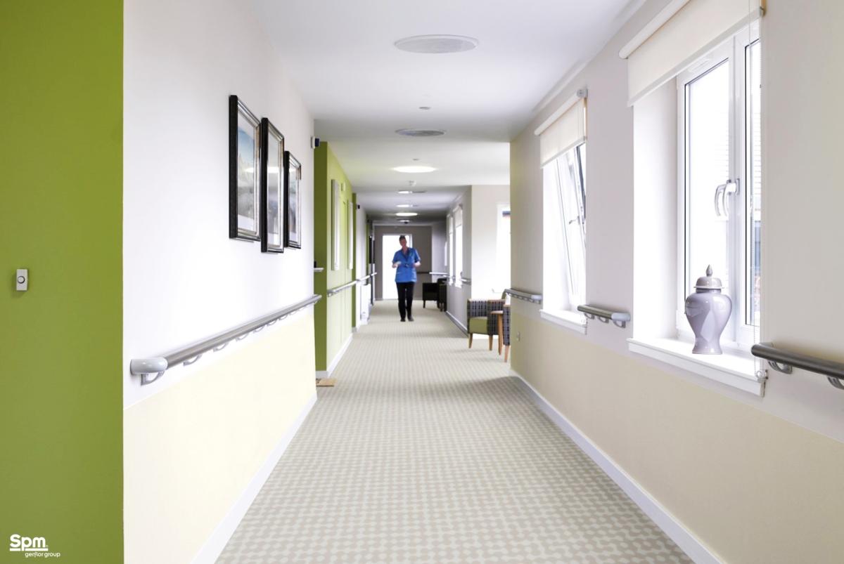 Eastfield Drive Care Home - 1