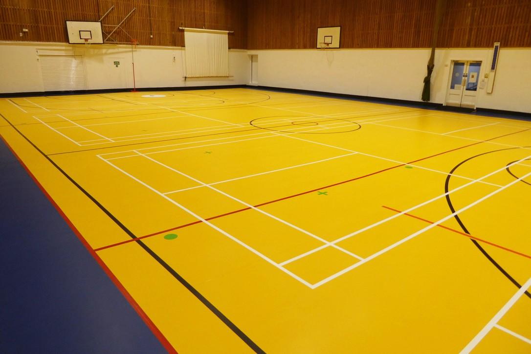 St Bedes College - 3