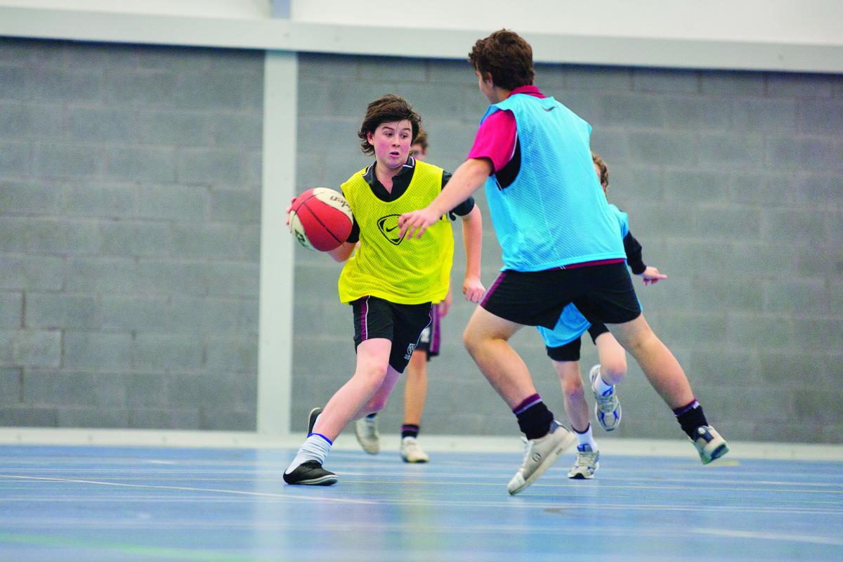 Wilmslow High School