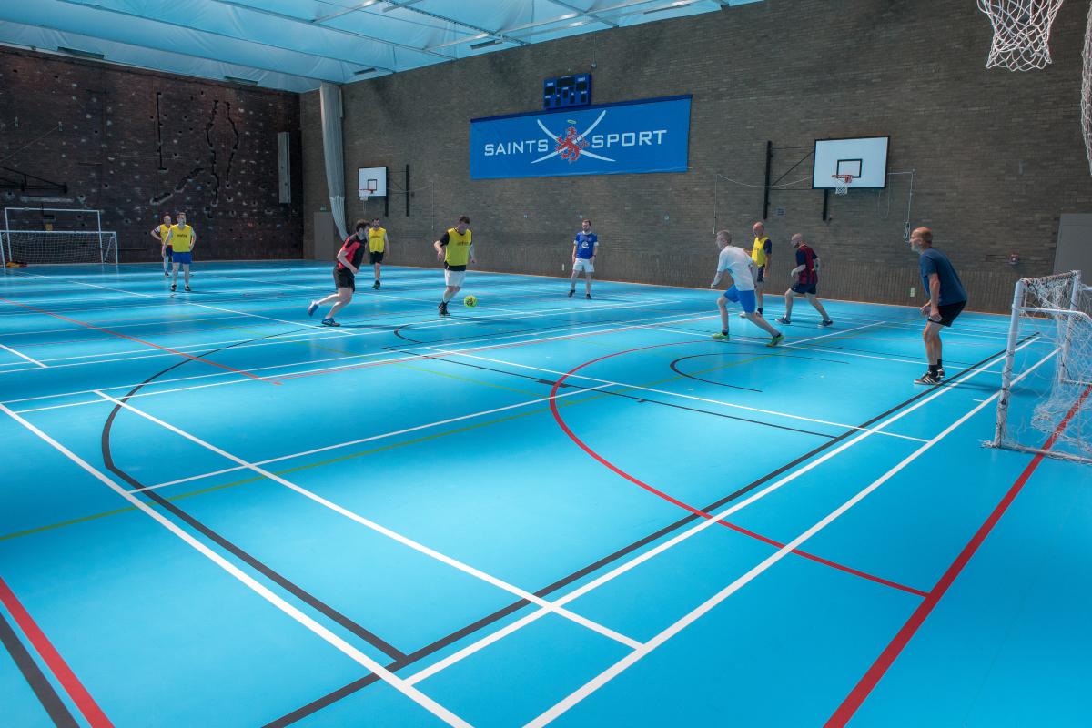 St Andrews University