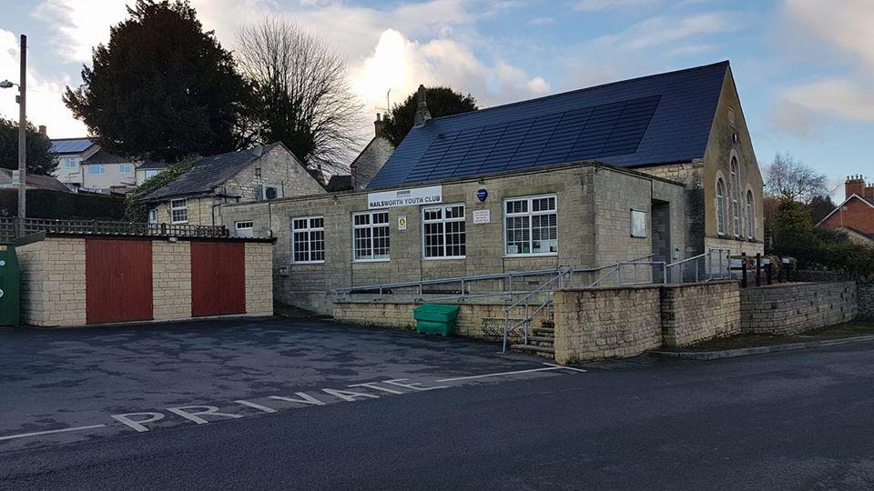 Nailsworth Community Centre