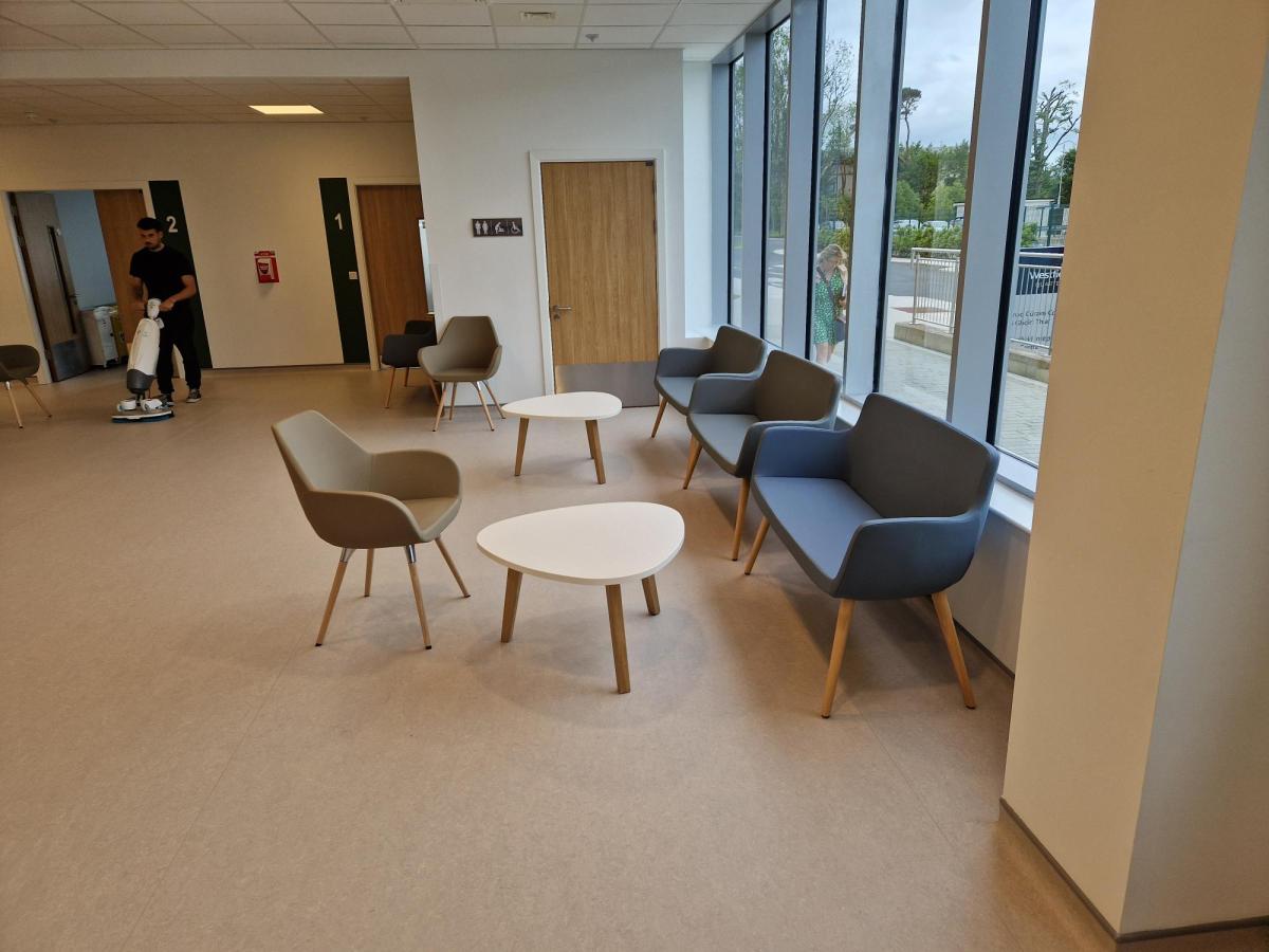 Irish Healthcare Main Image