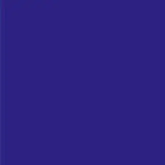 Adhesive tape colour blue