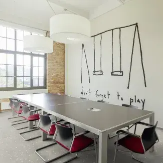 My Saga² Triangle Concrete