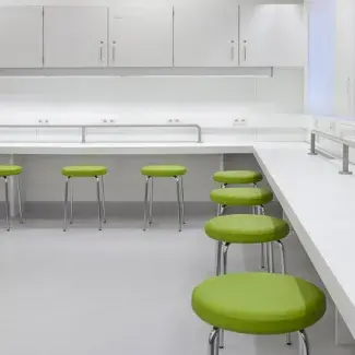 Mipolam EL7 - Room view