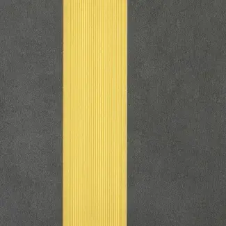 Tarastep Pro - Dark Grey &amp; Yellow