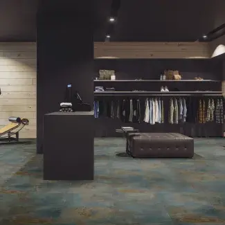 My Saga² - photo d'ambiance