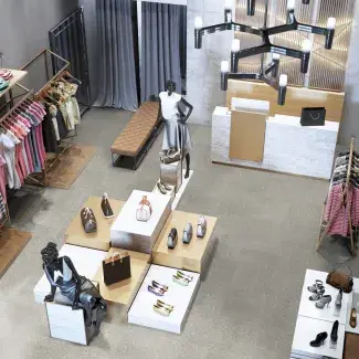 My Saga² - Fly concrete