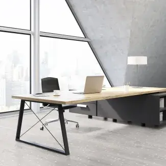 My creation - Triangle Oak