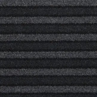 Boulevard Stripe - Gradus - Raven