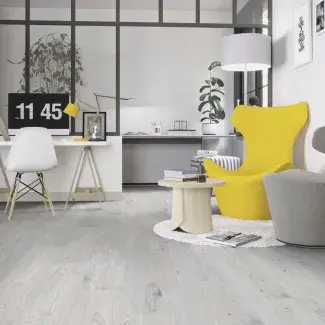 My Creation - City oak Light grey